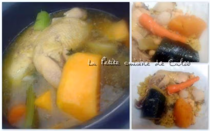 Couscous