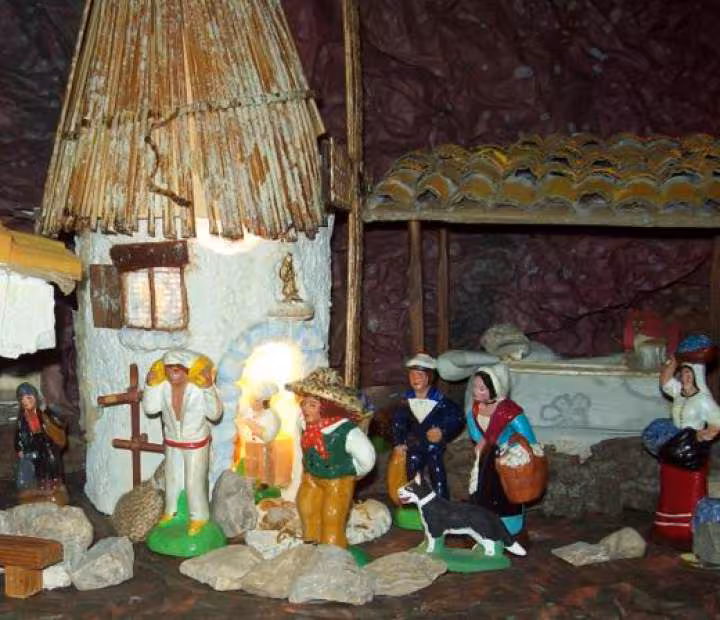 Creche 2009