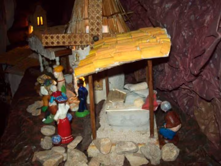 Creche 2009