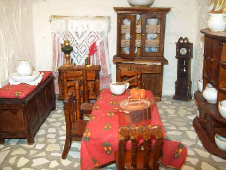 Creche 2009