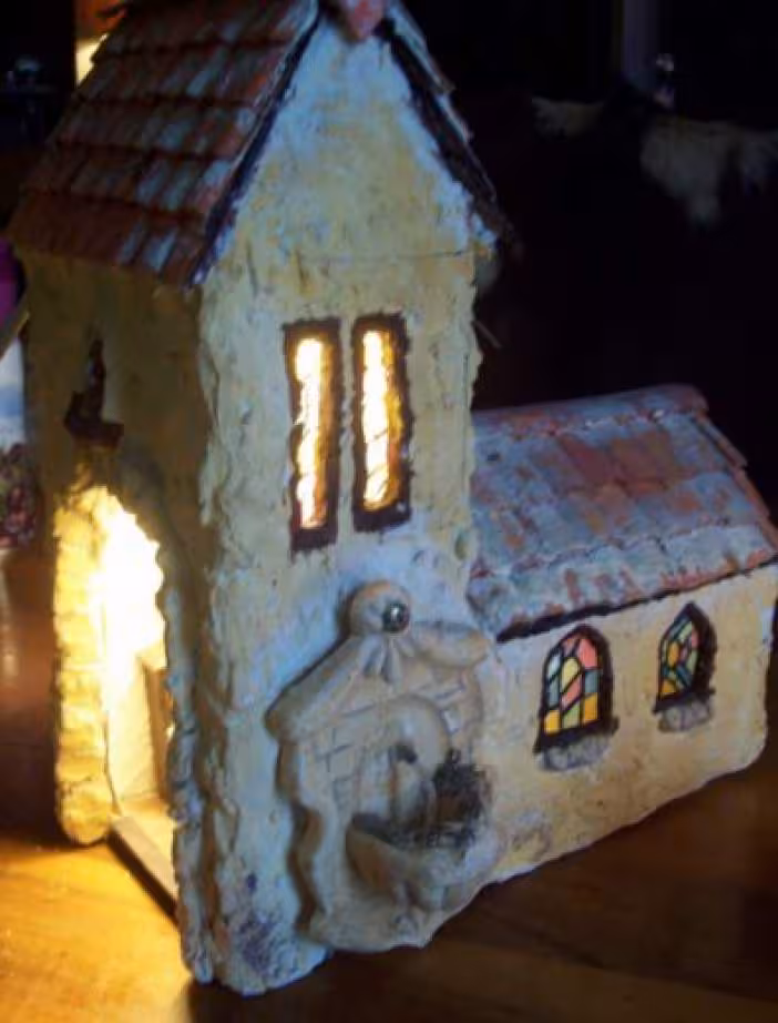 Creche 2009