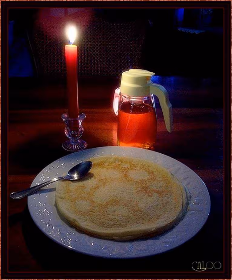 Crepes