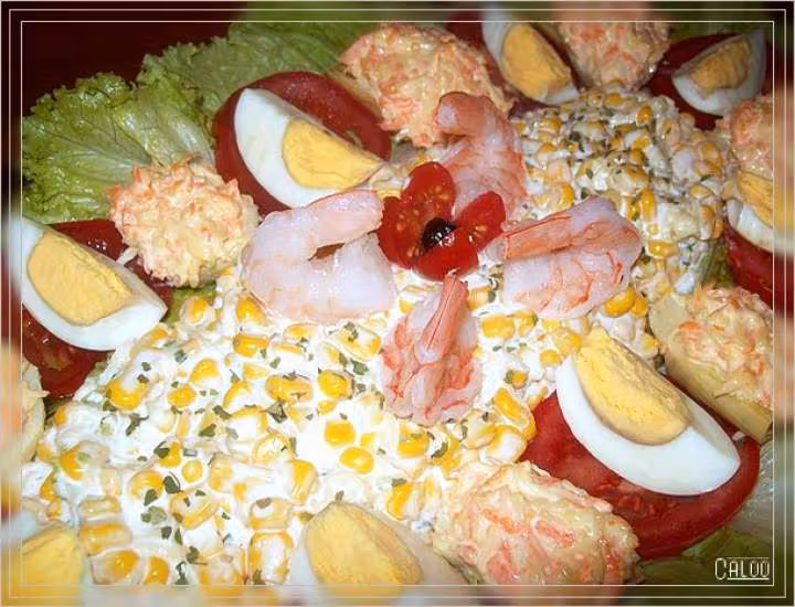 Crudites