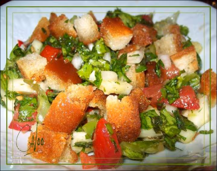 Fattouche