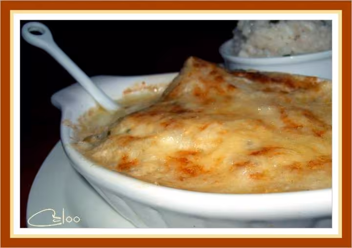 Filets de pangas fromagers