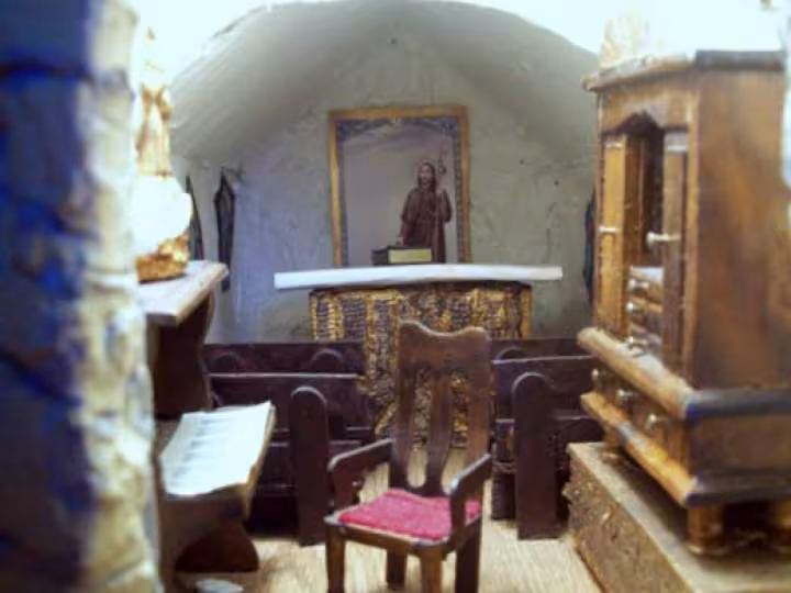 L eglise