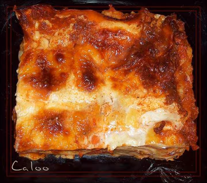 Lasagnes