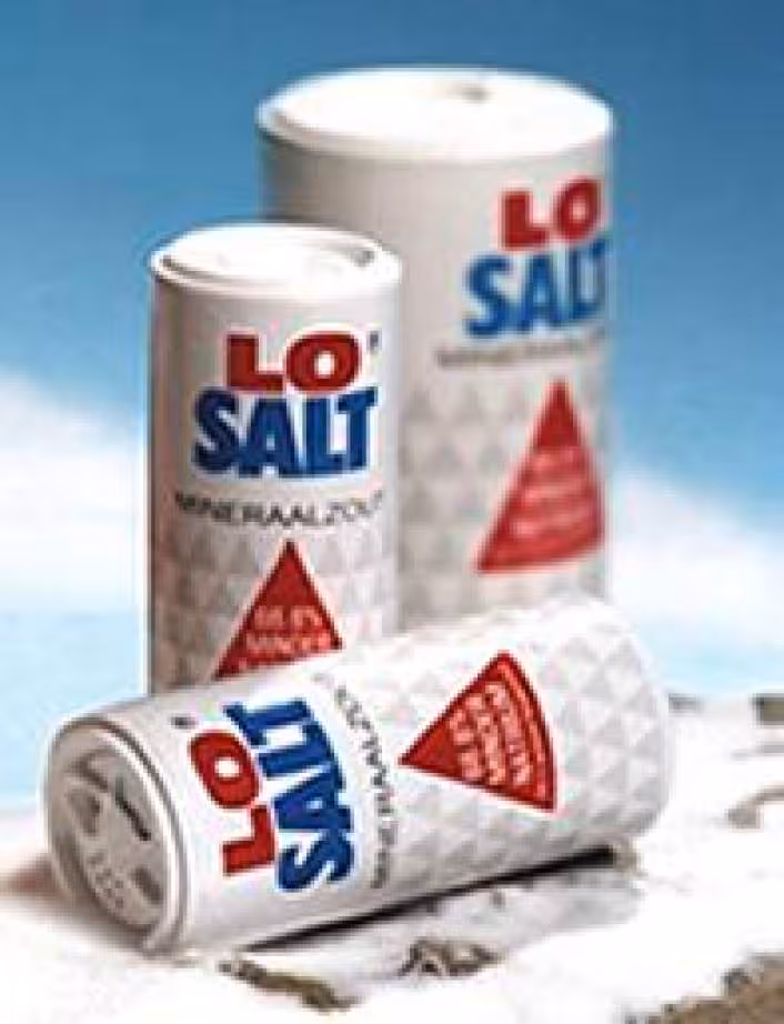 Lo salt