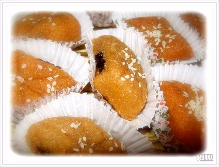 Makrouts