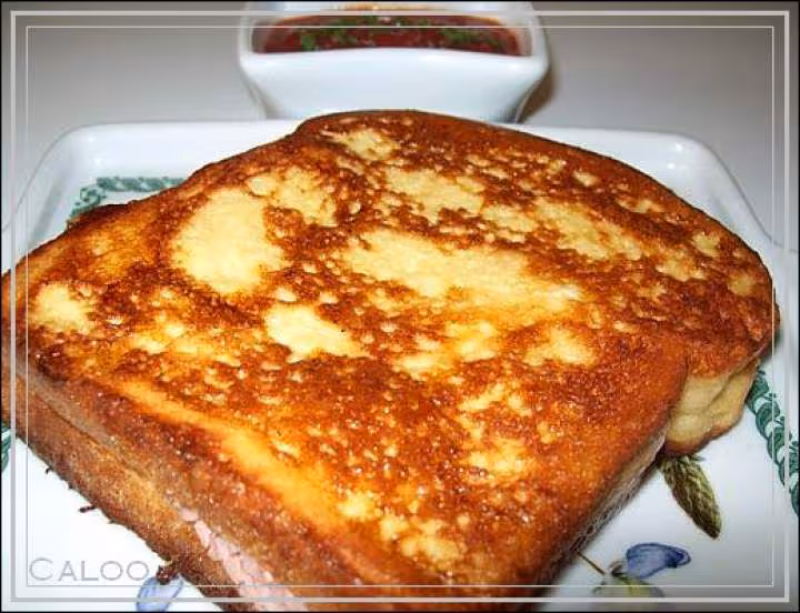 Pain perdu en italie