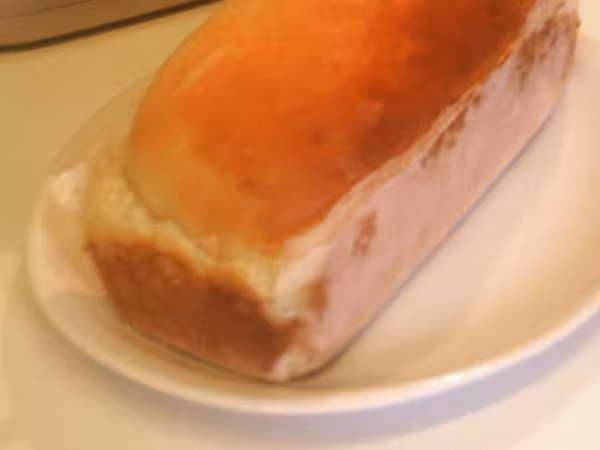 Pain viennois