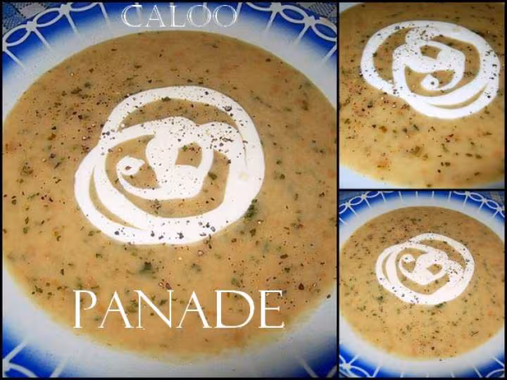 Panade