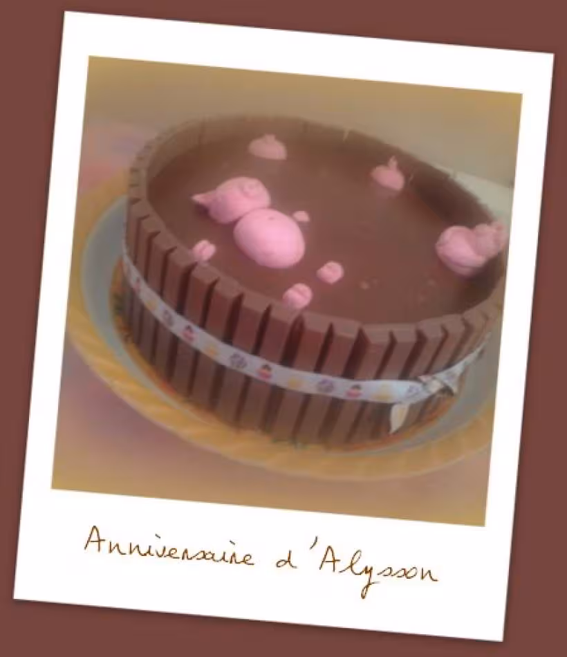 Par ma fille emmanuelle
