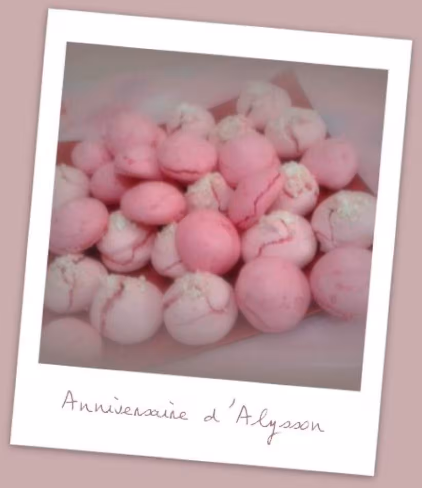 Par mon beau fils arild