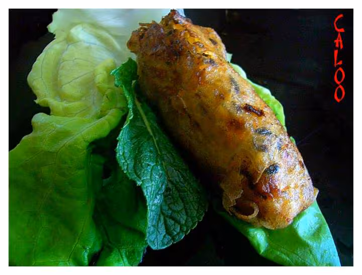 Pate imperial