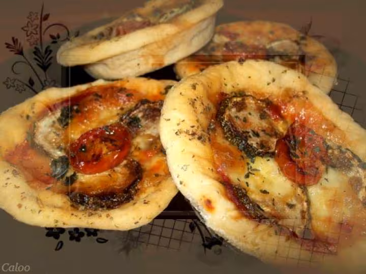 Pizzette