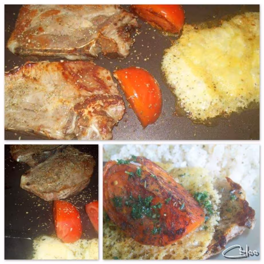Plancha