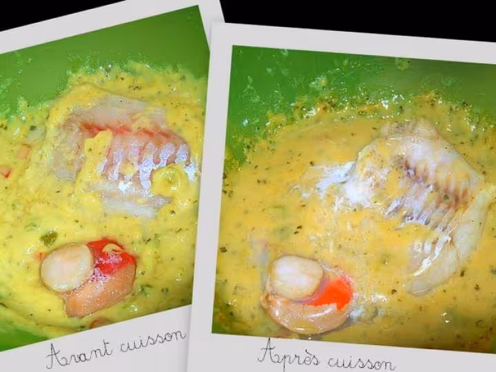 Poisson au curry de tatie58