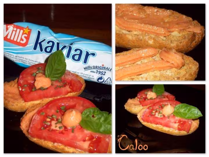 Produits de norvege