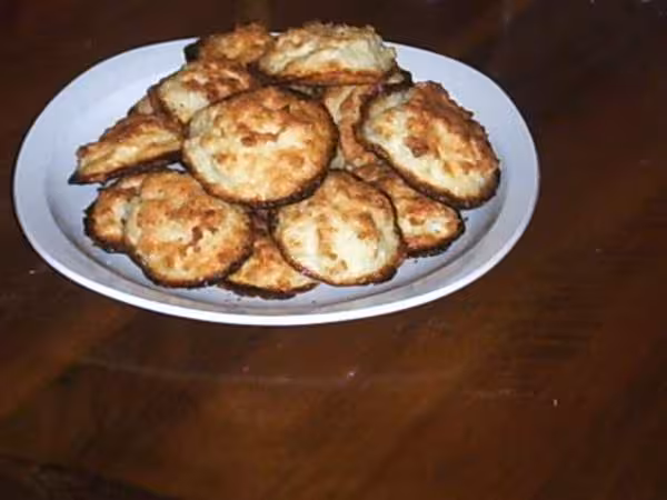 Rochers coco
