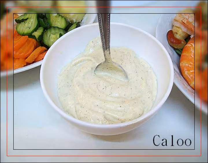 Sauce aioli