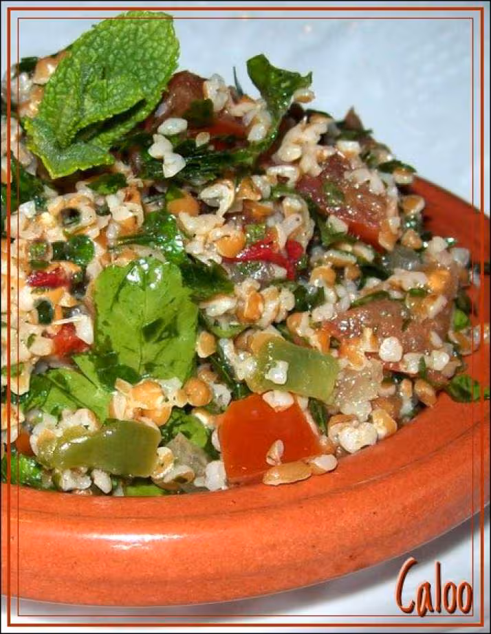 Taboule