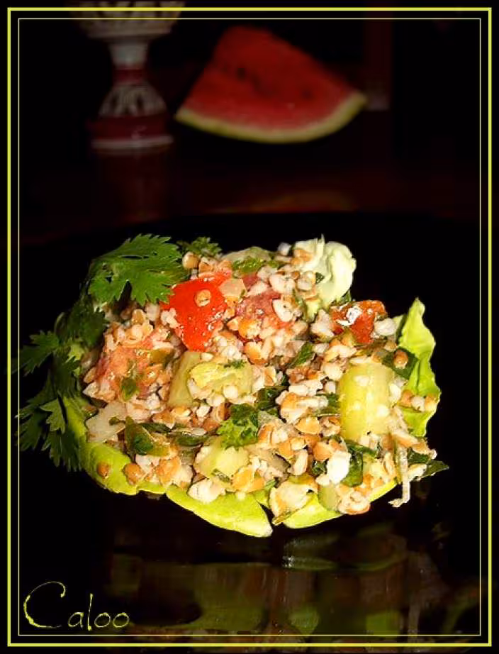 Taboule