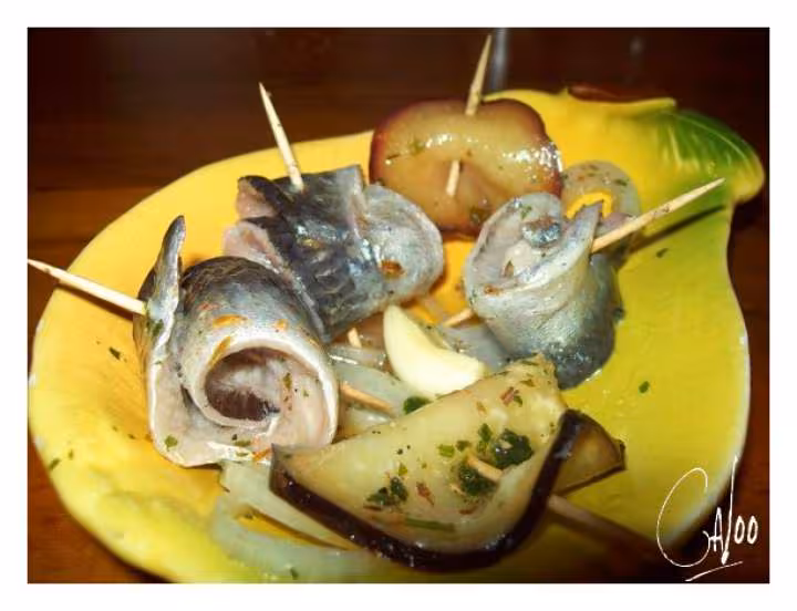 Tapas