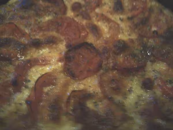 Tarte tomate