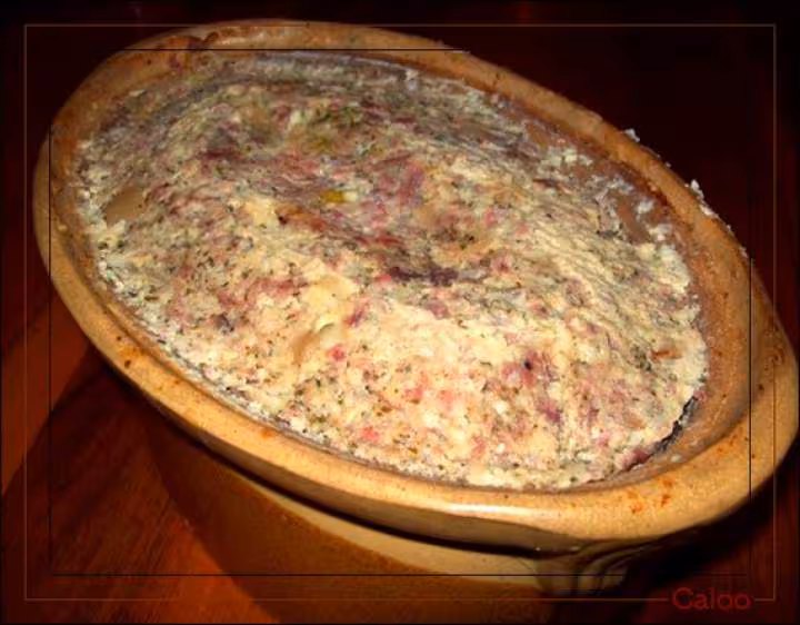 Terrine