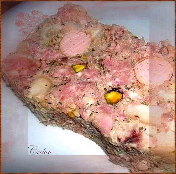 Terrine