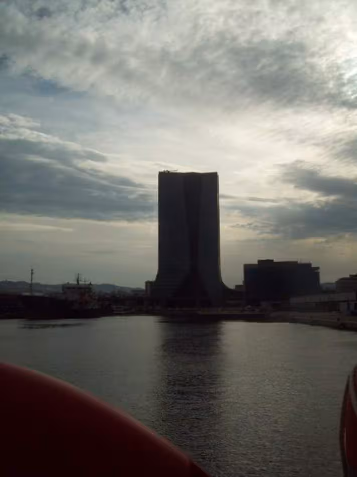 Tour cma cgm