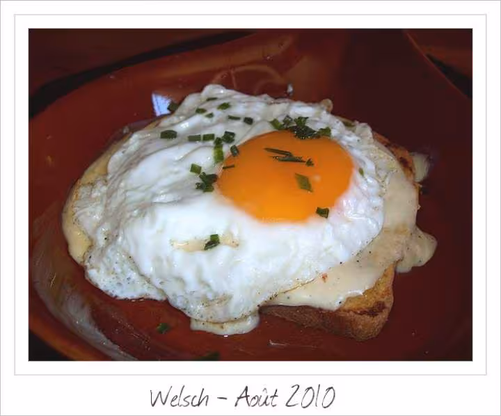 Welsch