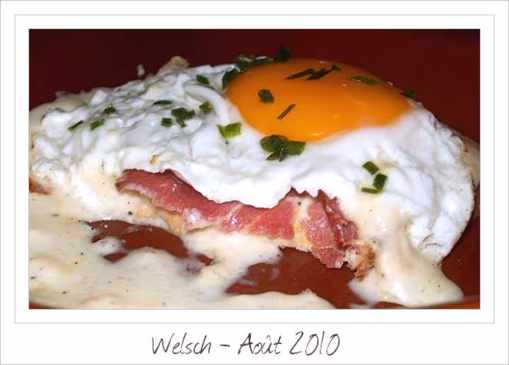 Welsch