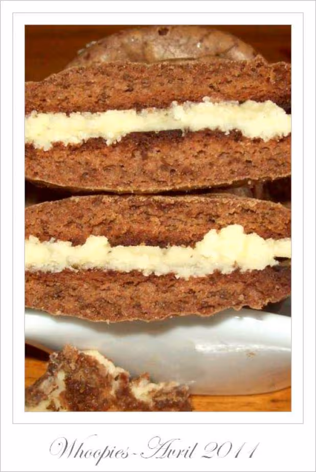 Whoopies