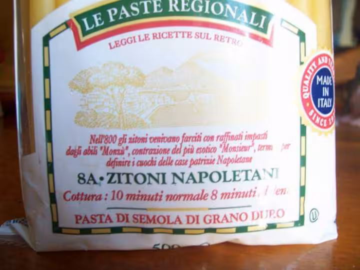 Zitoni