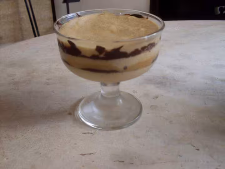 Coupe de mousse