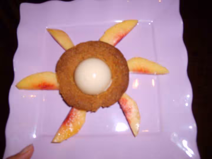 Le soleil