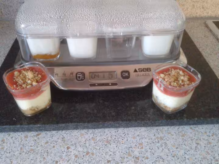 Multi delice