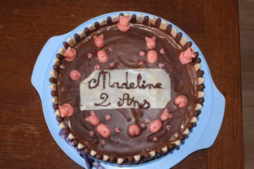 Anniversaire