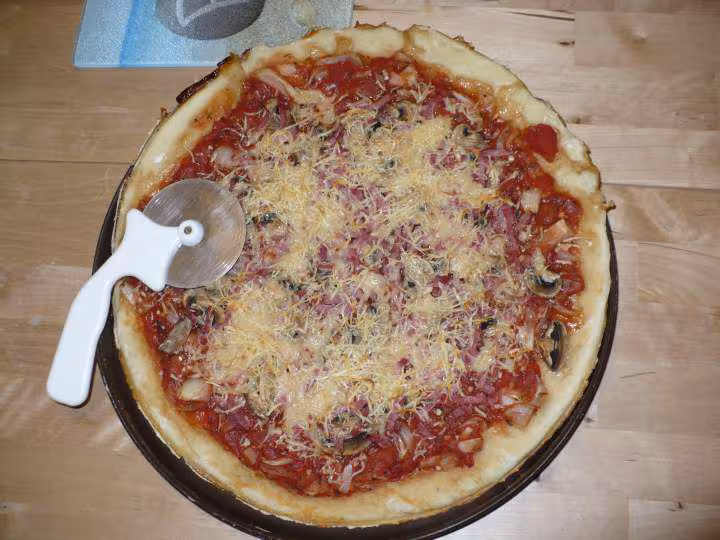 Pizza