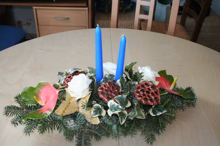 Centre de table