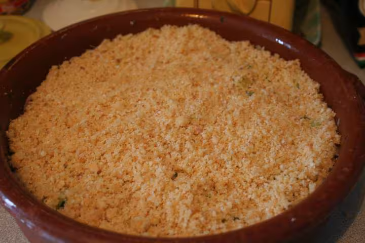 Crumble 1