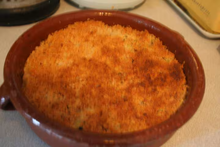 Crumble 2