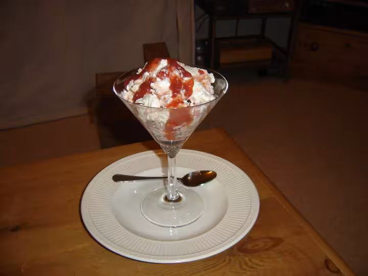 Eton mess