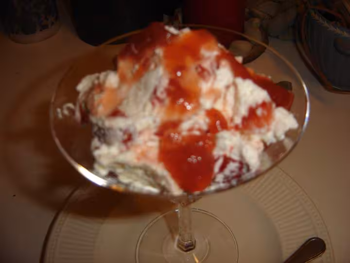 Eton mess