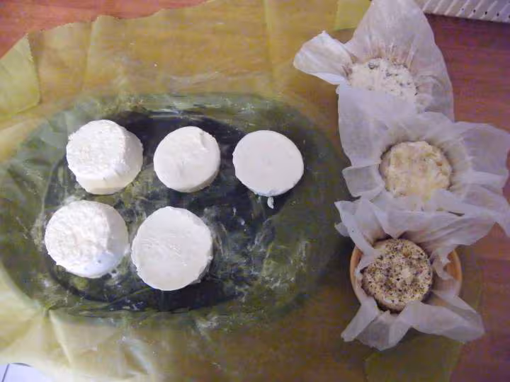 Fromages