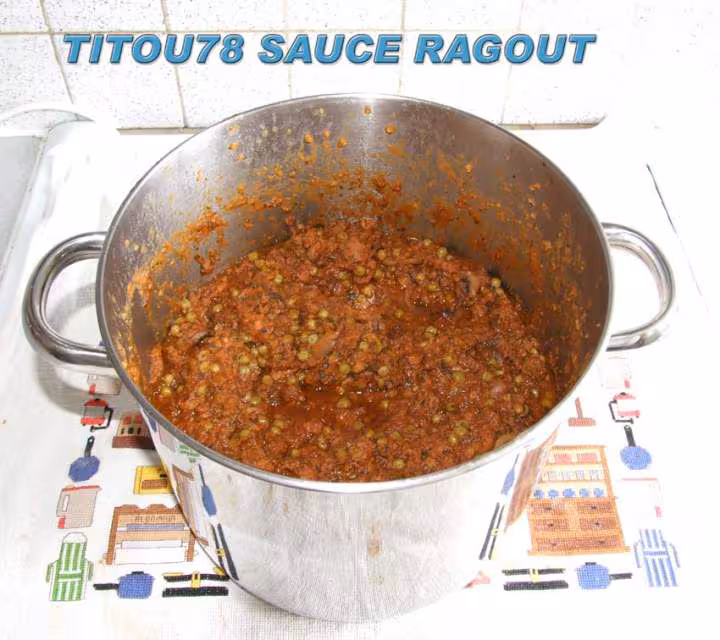 Ma sauce