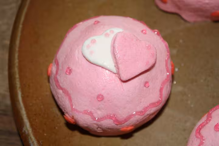Autre muffins