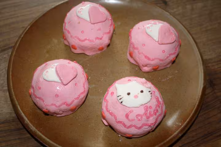 Muffins
